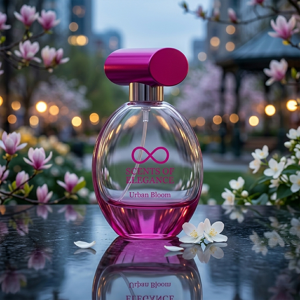 Urban Bloom